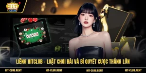 Liêng HITCLUB